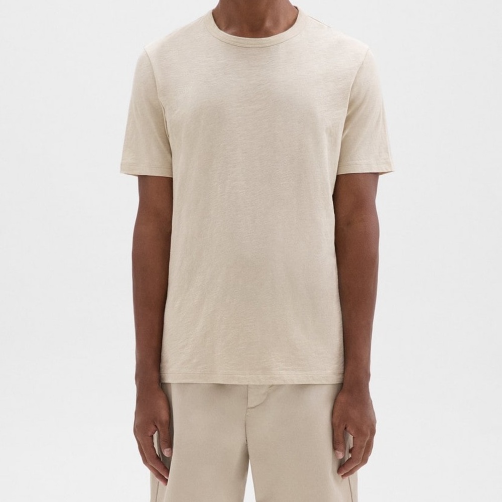 Theory t-shirt men’s